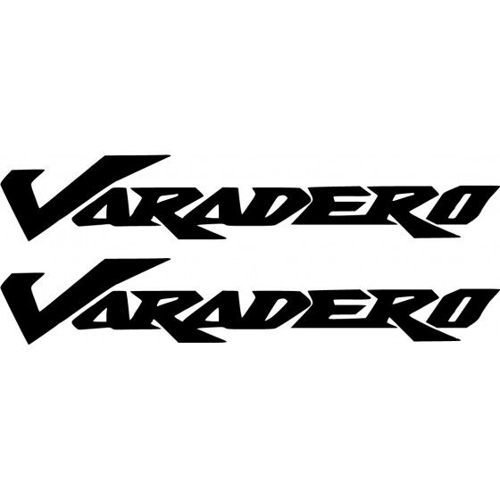 Honda Xl 1000 Varadero Die...
