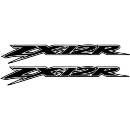 Kawasaki Zx 12r Stickers Decals - DecalsHouse