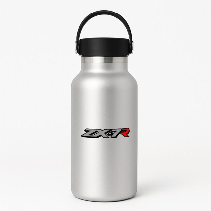 Kawasaki Zx 7r Stickers Decals - DecalsHouse