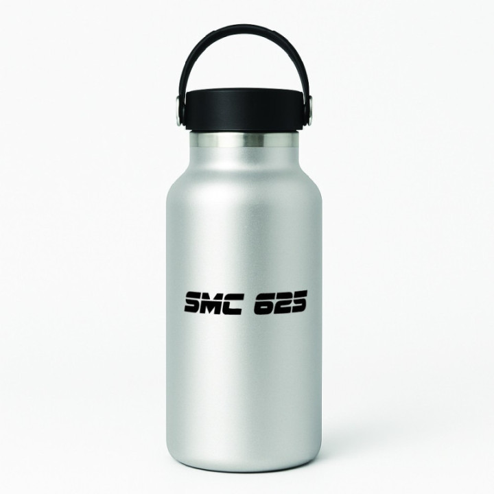 Ktm Smc 625 Die Cut Style 2 Stickers Decals - DecalsHouse