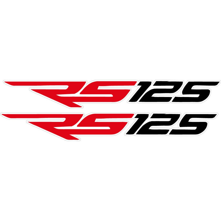 Ktm Rs 125 Stickers Decals - DecalsHouse