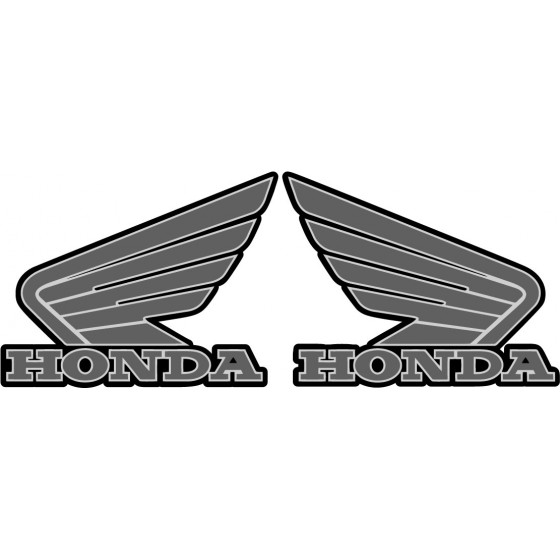 2x Honda St 1300 Pan...