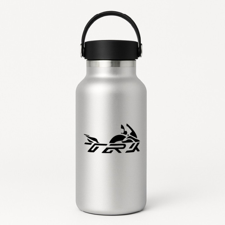 Benelli Trk Die Cut Stickers Decals - DecalsHouse