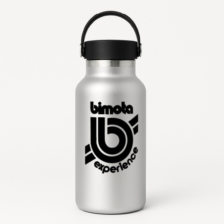 Bimota Logo Die Cut Style 3 Stickers Decals - DecalsHouse