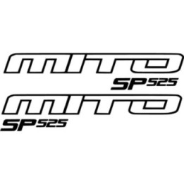 Cagiva Mito Sp 525 Die Cut Stickers Decals - DecalsHouse