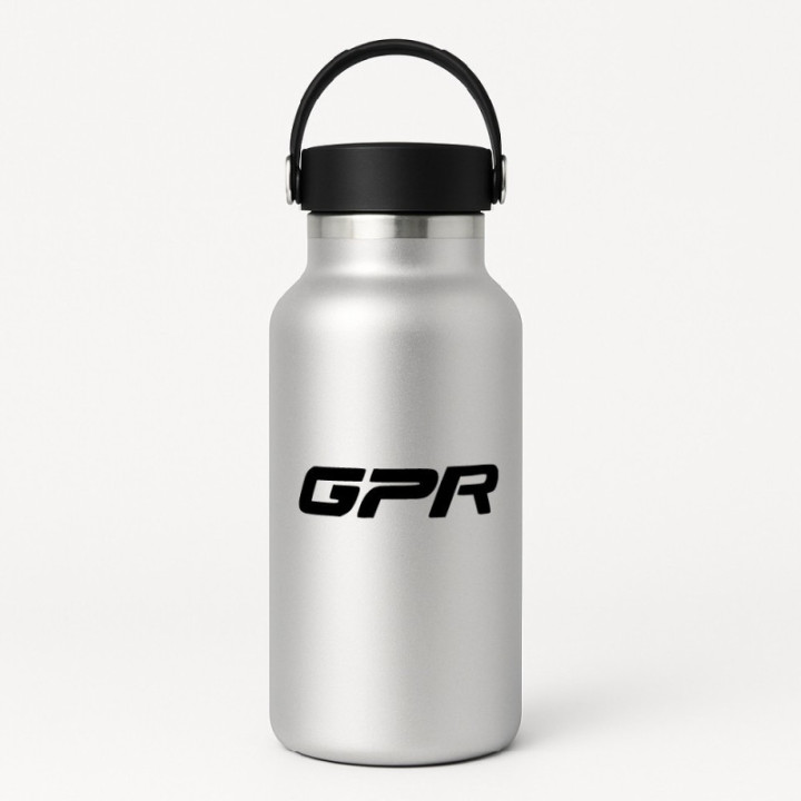 Derbi Gpr Die Cut Stickers Decals - DecalsHouse