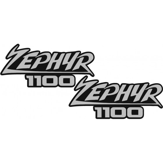 Kawasaki Zephyr 1100...
