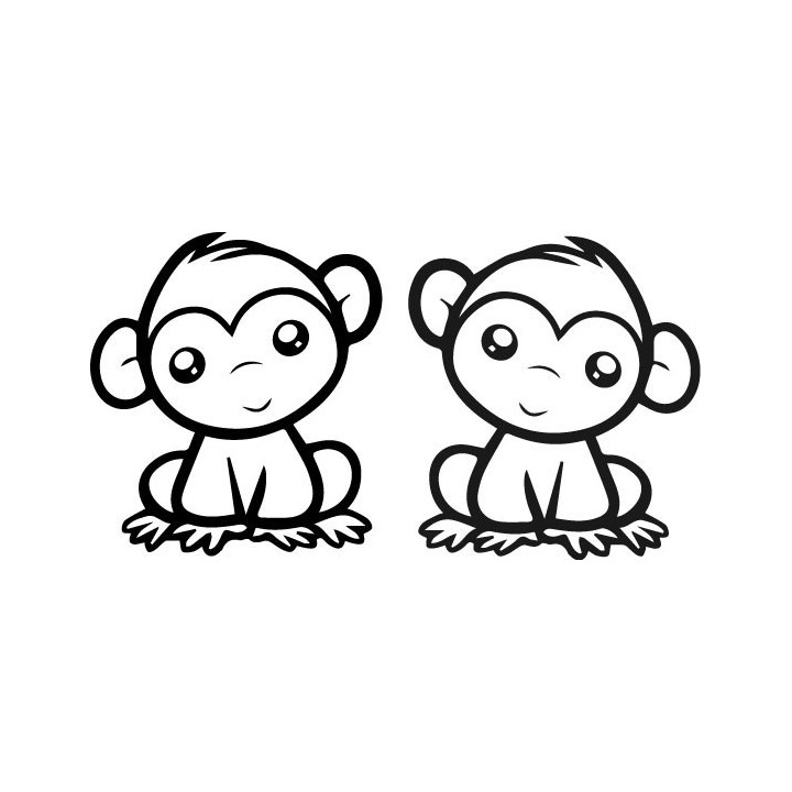 Buy Cute Monkey Online