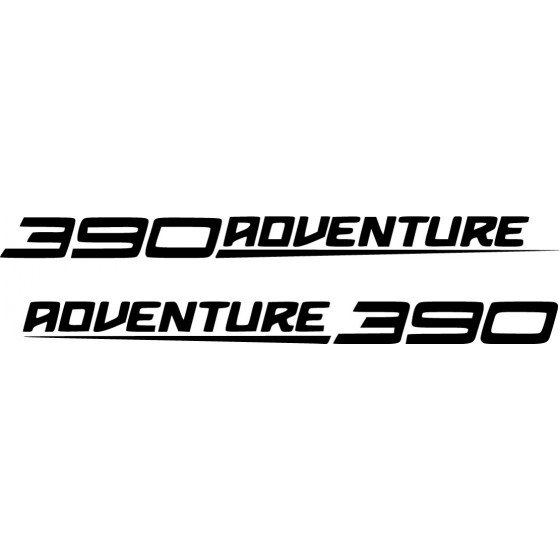 Ktm Adventure 390 Die Cut...