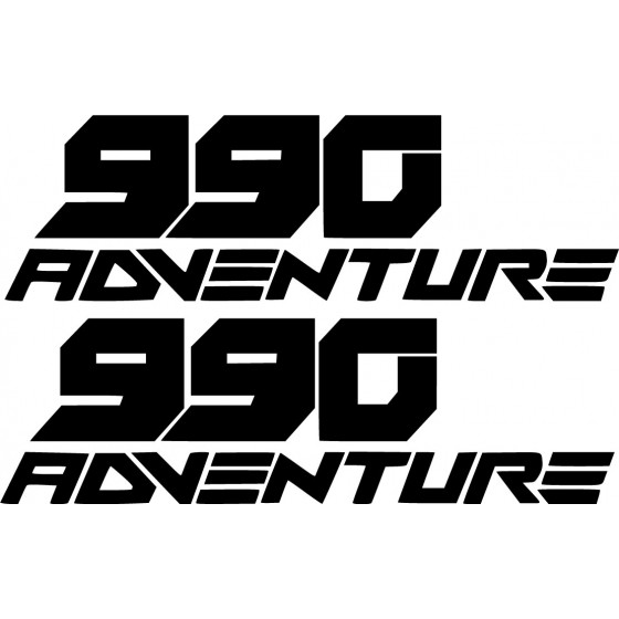 Ktm Adventure 990 Die Cut...
