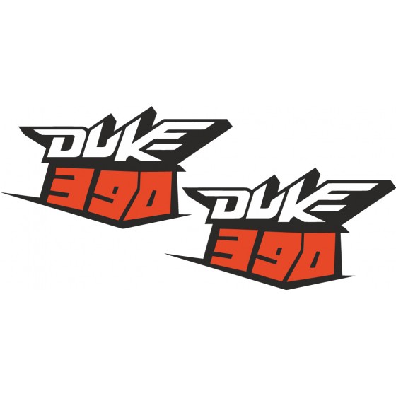 Ktm Duke 390 [Converted]...