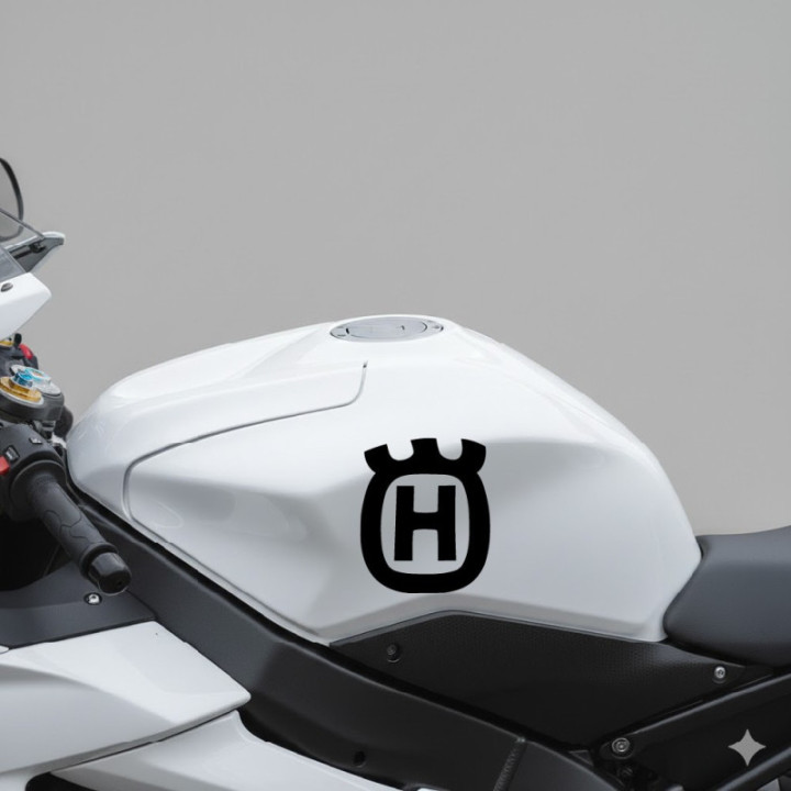 Husqvarna Style 2 Stickers – FC TC TE FE Off-Road Decals (2-Pack)