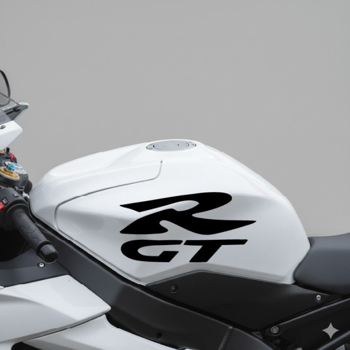 Hyosung Gt R Die Cut Stickers Decals - DecalsHouse