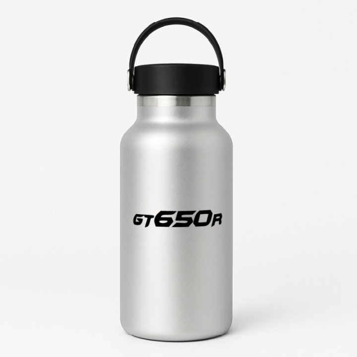 Hyosung Gt650r Die Cut Style 2 Stickers Decals - DecalsHouse
