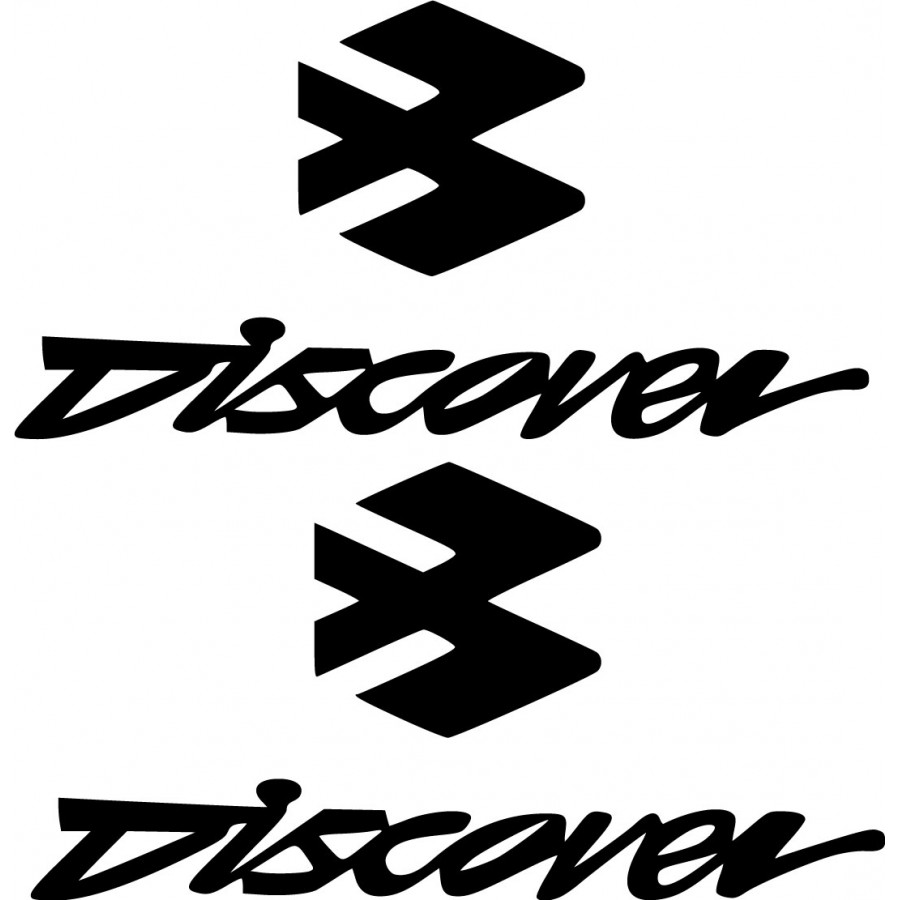 bajaj discover logo png