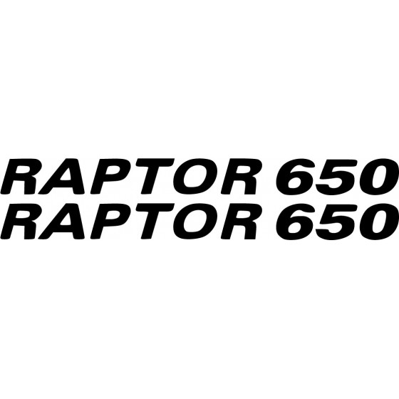2x Cagiva Raptor 650...