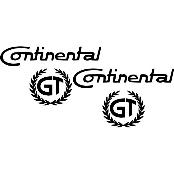 Enfield Continental Gt Die...