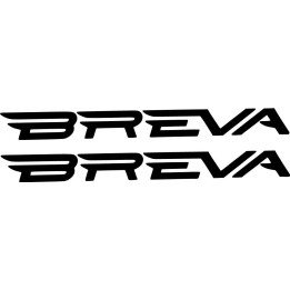 Moto Guzzi Breva 750 Die Cut Stickers Decals - DecalsHouse