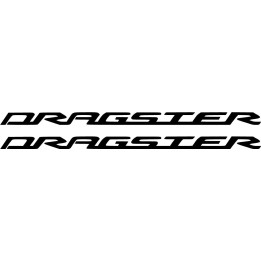Mv Agusta Dragster Die Cut Stickers Decals - DecalsHouse