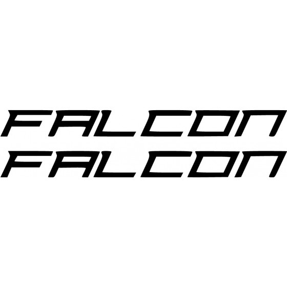 Lexmoto Falcon Die Cut...