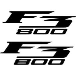 Mv Agusta F3 800 Die Cut Stickers Decals - DecalsHouse