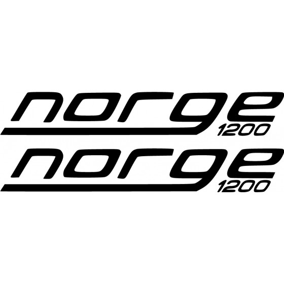 Moto Guzzi Norge 1200 Die...
