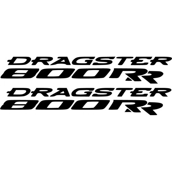 2x Mv Agusta Dragster 800rr...
