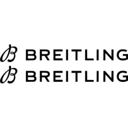 Norton Breitling Stickers – Commando 961 Limited Edition Decals (2-Pack)