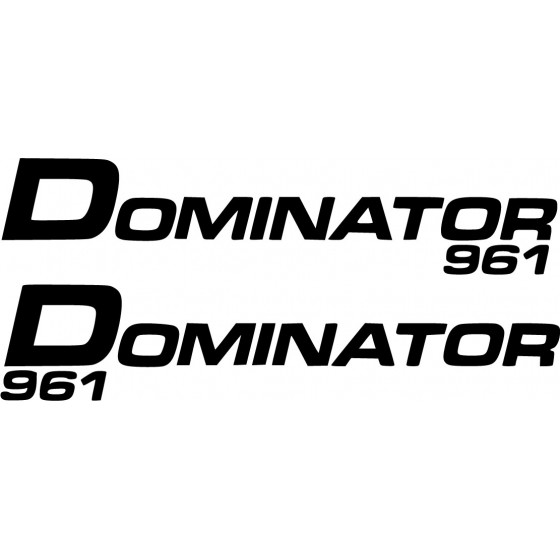 Norton Dominator 961 Die...