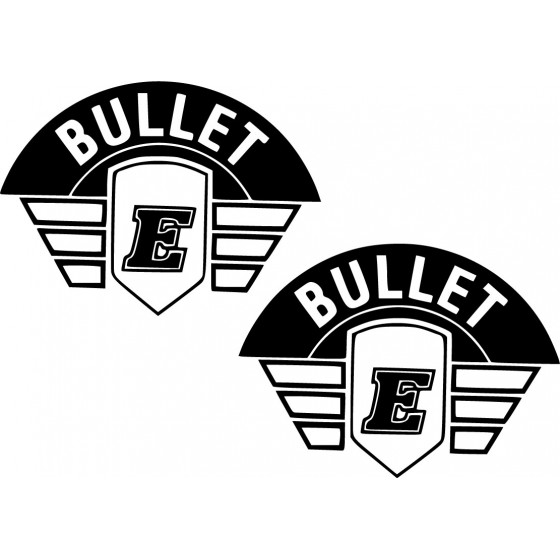 Royal Enfield Bullet Die...