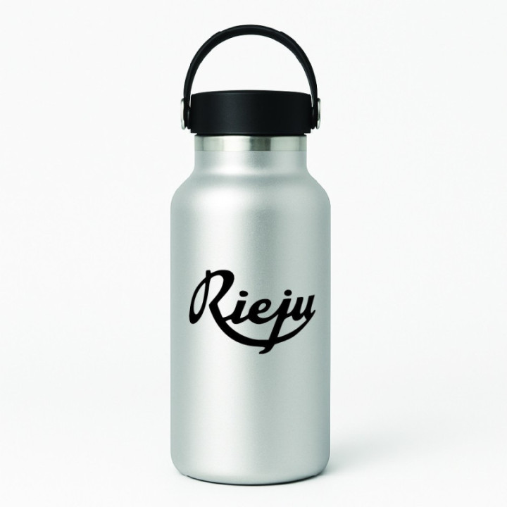 Rieju Logo Die Cut Stickers Decals - DecalsHouse