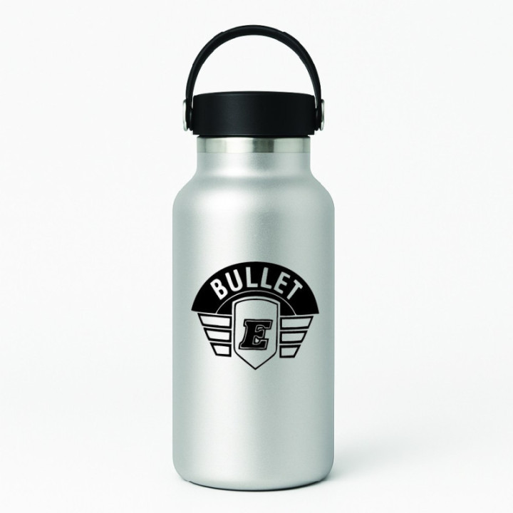 Royal Enfield Bullet Die Cut Stickers Decals - DecalsHouse