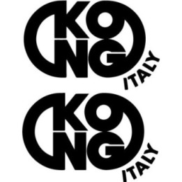 Buy Kong Helmets Decal Sticker Online