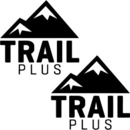 Buy Trail Plus Petzl Decal Sticker Online