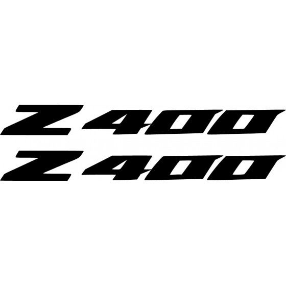 Suzuki Quadsport Z400 Die...