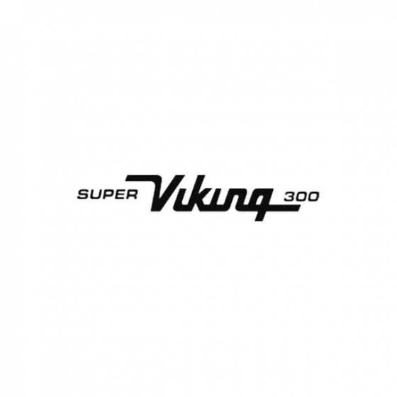 Bellanca Super Viking 300...