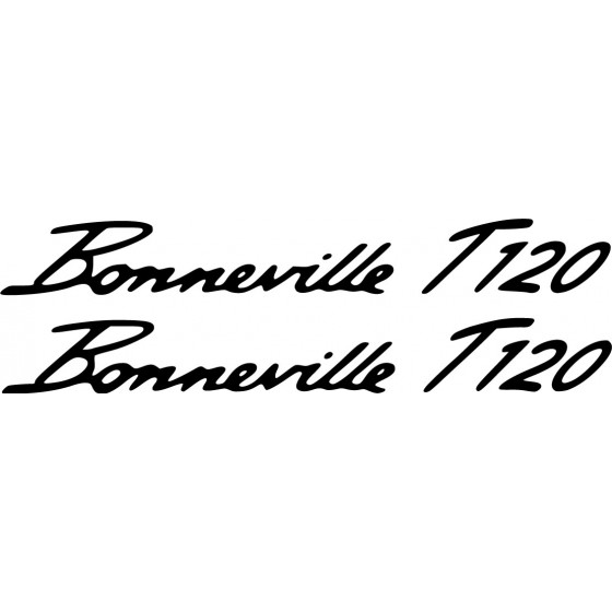 Triumph Bonneville T120 Die...