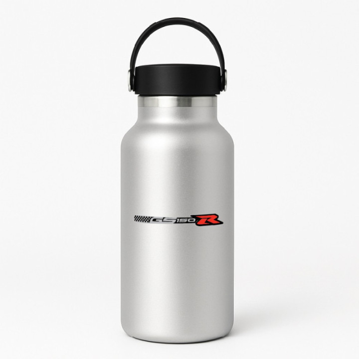 Suzuki Gs150r Stickers Decals - DecalsHouse