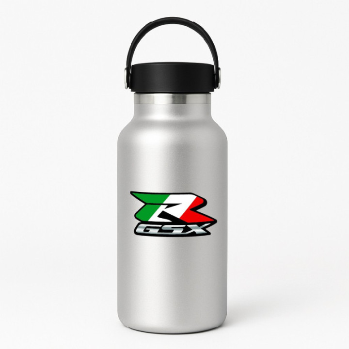 Suzuki Gsx R Style 16 Stickers Decals - DecalsHouse