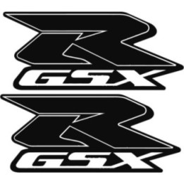 Suzuki Gsx R Style 19 Stickers Decals - DecalsHouse