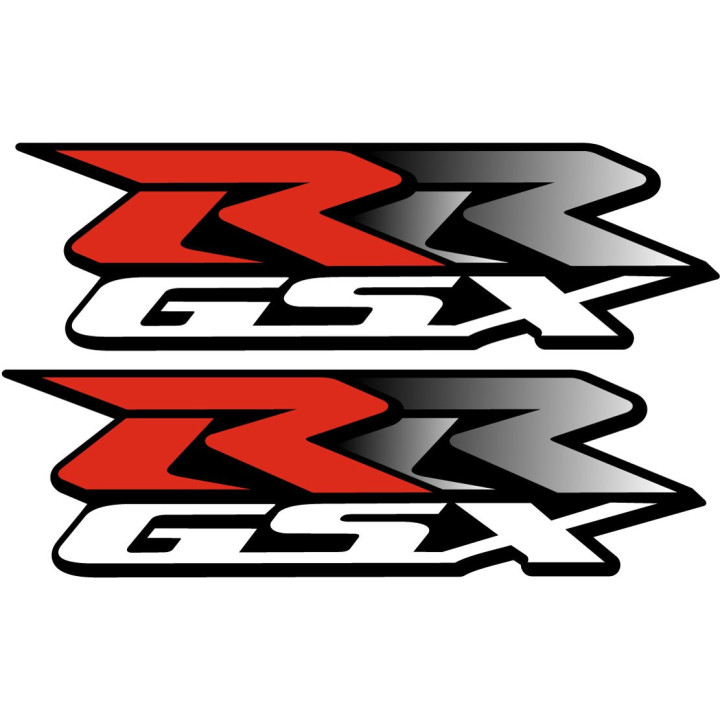 Suzuki Gsx Rr Stickers Decals - DecalsHouse