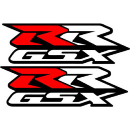 Suzuki GSX-RR Style 2 Stickers – MotoGP Ecstar Decals (2-Pack) | DecalsHouse
