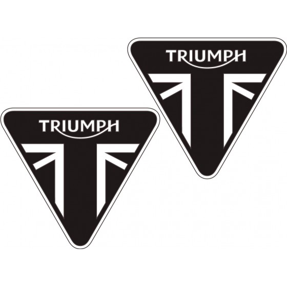 2x Triumph Logo [Converted]...