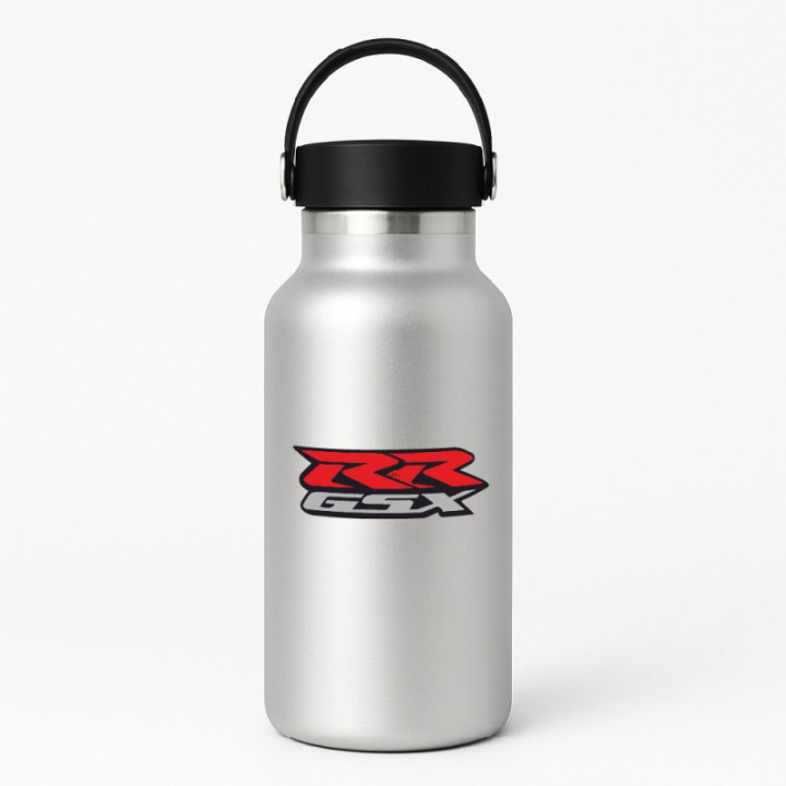 Suzuki Gsx Rr Style 4 Stickers Decals - DecalsHouse