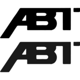 Buy Abt Decal Sticker Online