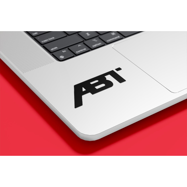 Buy Abt Decal Sticker Online