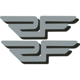 Suzuki Rf Stickers Decals - DecalsHouse