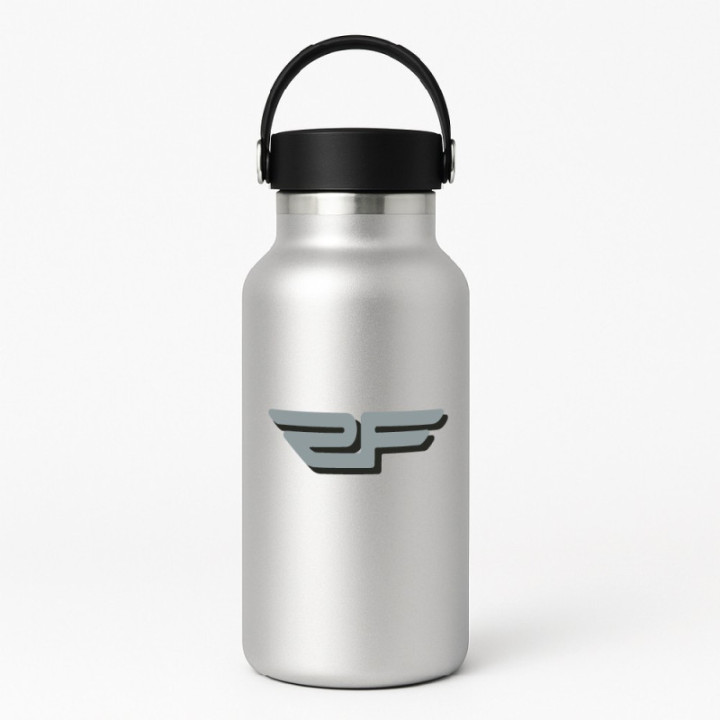 Suzuki Rf Stickers Decals - DecalsHouse