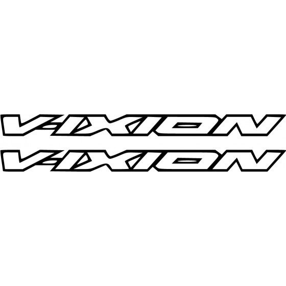 Yamaha V Ixion Die Cut...