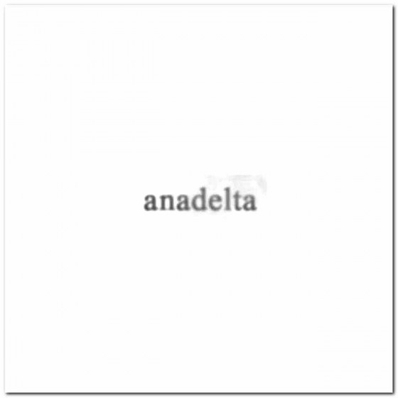 Anadelta Rock Band Logo...